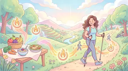 Apa Itu Kalori? Ini Penjelasan Lengkapnya Biar Nggak Asal Ikut-ikutan Diet